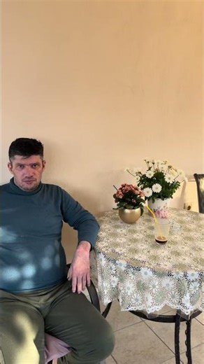 Βραδινός καφές στο σπίτι (2026)