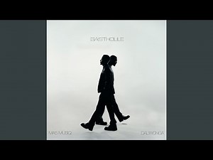 Mas Musiq & Daliwonga - Melanin (Official Audio)