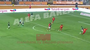 ALEFA BAREA!!!! | TVM