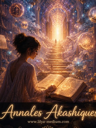 ⭐✨ 𝐆𝐔𝐈𝐃𝐀𝐍𝐂𝐄 𝐃𝐄 𝐋'𝐀̂𝐌𝐄 : 𝐋𝖊 𝐍𝖎𝖉 𝖉𝖚 𝐇𝖎𝖇𝖔𝖚 ! 🦉💫🌌 https://www.lilya-medium.com/mediumite.php Obtenez la lecture de vos Annales Akashiques. Accédez aux mémoires de votre Âme. Comprenez votre chemin, vos blocages et votre mission. 🔮 Consultation par écrit & sans rendez-vous ⏱️ Réponses en quelques heures