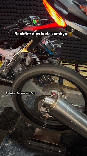 80K views · 1.7K reactions | As requested. Backfire  #fypシ゚viralシfypシ゚ #reelsfbシ | Bhebelab | Facebook