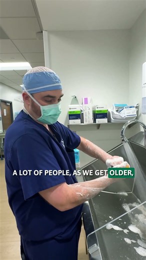 Meet Dr. Middlemist!
