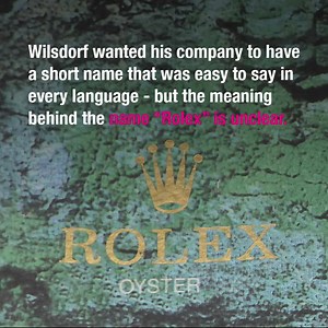 With extraordinary quality and good looks, Rolex is known as one of the most exclusive watch brands. The watches are and has always been groundbreaking on the market - making Rolex a true icon! | Auctionet