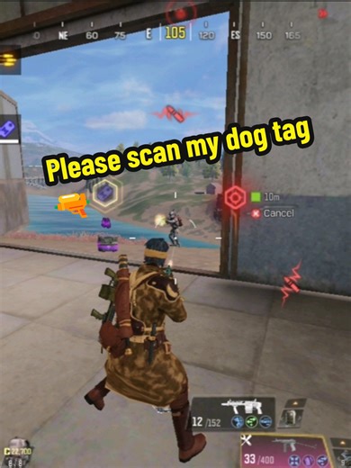 Call of Duty Mobile - Tengu | Grand Master Rank | Isolated Map 🔫 #codmobile #callofduty #callofdutymobile #cod #codm