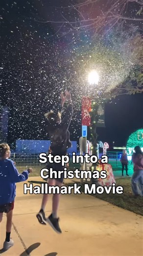 Austin Fun For Kids on Instagram: "🎄Christmas in Marble Falls ⛸️ If you’re looking for a magical Christmas Hallmark Movie Experience this year, you can find it in @visitmarblefalls 🙌 👉Here’s how to have a family-friendly day trip to @visitmarblefalls 📍 Visitor Center, 100 Ave G, Marble Falls, TX 👧Start here and check out the mini children’s museum upstairs! 📍 Have lunch at @freshafpark 4350 Cottonwood Dr, Cottonwood Shores, TX 🍖 They have @mythicbarbecue and pizza, a bar, pickle ball cour
