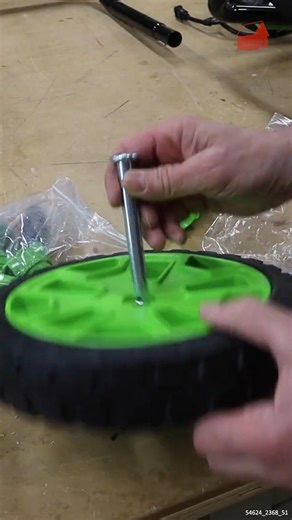 Assembling a Power Washer #Tools #PowerWashing #Equipment #PressureWasher | Jon Peters Art & Home