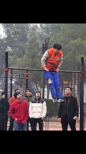 POWER OF CALISTHENICS 🥶☠️ #calisthenics #motivation #sigma