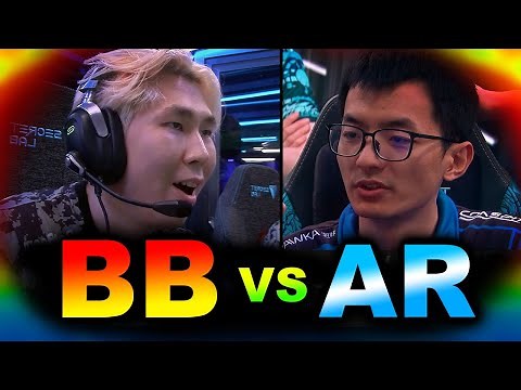 AZURE RAY vs BB TEAM - AMAZING PLAYOFFS ELIMINATION - TI12 THE INTERNATIONAL 2023 DOTA 2