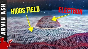 The Crazy Mass-Giving Mechanism of the Higgs Field Simplified – Lifeboat News: The Blog