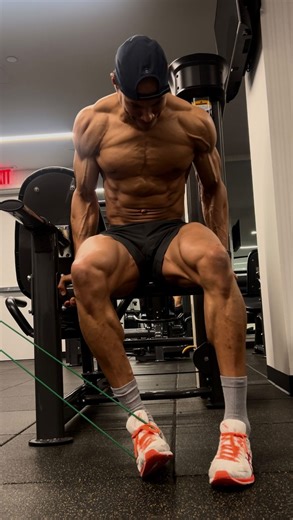 1% KOREY ROWE on Instagram: "Hip Health ⚙️( Adduction + Internal Rotaion)📷 Movement Blueprint : 4 X 10 Per Side 1. Seated Band resisted rotaions ( In/external) 2. Lying adduction + Internal Rotation 3. Half Knee Raise/Extension + Internal Rotation SAVE | SHARE | DO ✅ Importance of Hip adduction + Internal rotation : 1. Adduction in the hips helps stabilize the pelvis and maintain balance and aids in change of direction during dynamic movement 2. Internal rotation in the hips is essential for pr