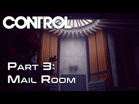 We get a flying boss to fight already ! - Control gameplay