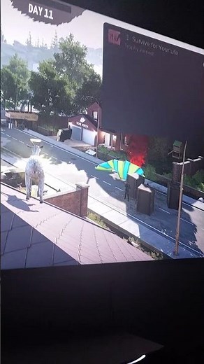 a goat simulator remaster achievements