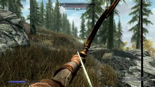 Back to greybeads(Delayla) | I play skyrim on Legendary | Facebook