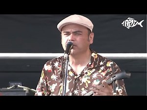 BEGIN／オジー自慢のオリオンビール（沖縄からうた開き！うたの日コンサート2019）