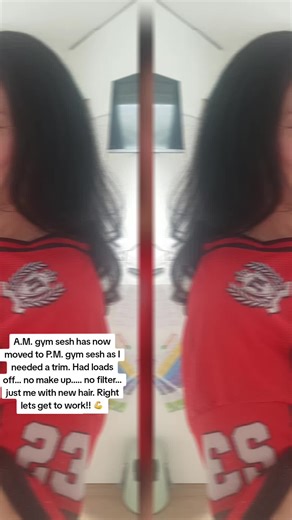 Haircut day #fyp #mentalhealthmatters #growth #womenshealth #bekindtoyou