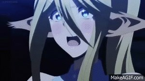 - Monster Musume no Iru Nichijou Episode 3 English Sub | Full Episode on Make a GIF