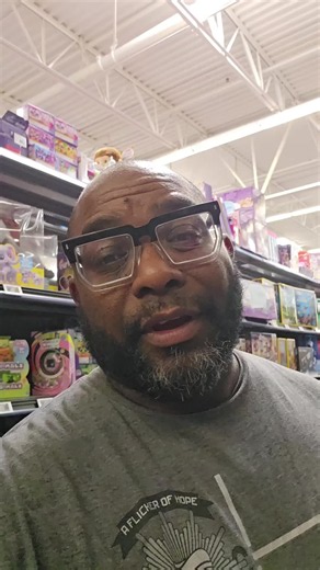 Walmart Transformers Toy Hunt: Neon Prime & More!