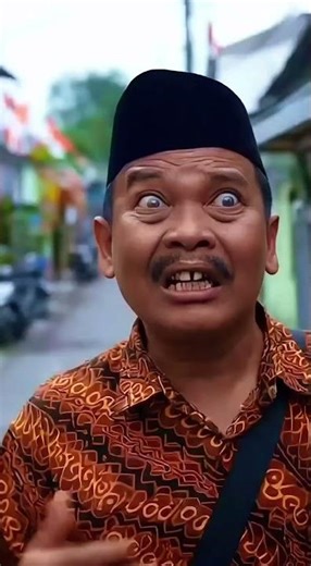 Cak Darto Ketemu Debt Collector Nasihatnya Bikin Ketawa