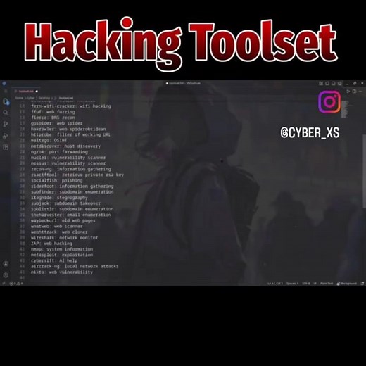 What Tools Do I Use? Full Ethical Hacking Toolkit Breakdown