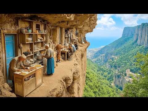 The 30 Most Impossible Wonders of the World You've Never Seen | 4K Documentaries