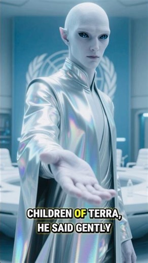 Aliens Offered Us Paradise Worlds – We Said “Earth Is Perfect” | Humanity’s Deathworld Strength |HFY