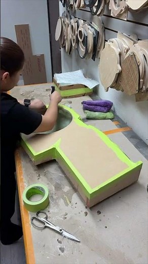 Adding a Custom Sub Enclosure to a Toyota Tacoma