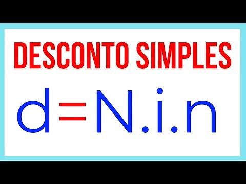 How to Calculate a Simple Discount