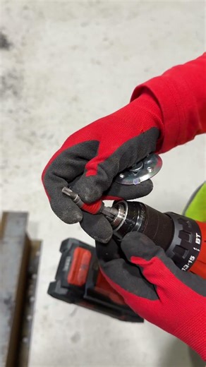 Hilti Grating fastener disc (X-FCM)