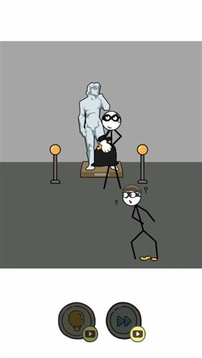 Theif gameplay part 5 | stealth mission Walk through ( No Detection) #shorts