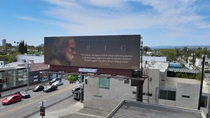 1.8K views · 49 reactions | "None of it is real." For your consideration, Best Actor. Nicolas Cage as Chef Rob in PIG. | NEON | Facebook