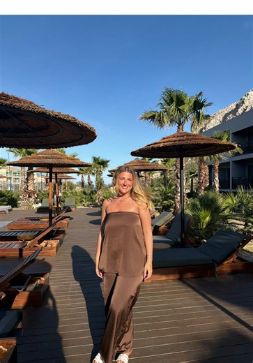 Rhodes Greece Travel Highlights: Euro Summer Essentials