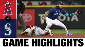 Lo más destacado Angelinos-Marineros