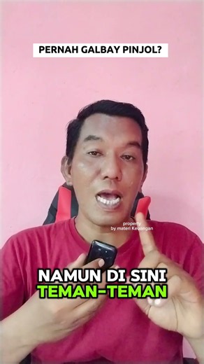 Galbay Pinjol #pajak #tax #menterikeuangan #kemenkeu #beritapajak