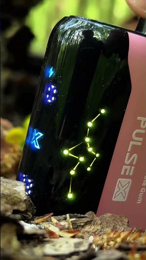 Geekbar Pulse X 🥰