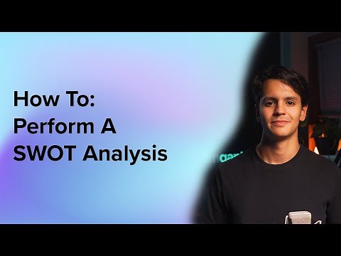 SWOT Analysis In Project Management | 5-Minute Guide