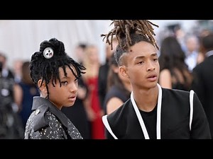 Weird Things Everyone Ignores About Jaden And Willow Smith