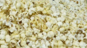 Bring your own bucket to the movies on National Popcorn Day