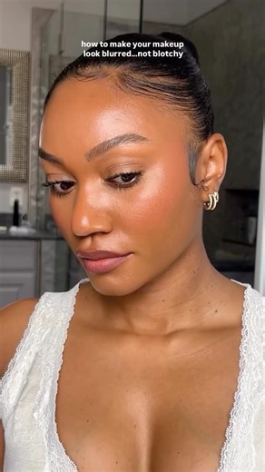 How to get the “Filter Look” in real life #grwm