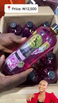 STOP Using Fake Shower Gels! 😳 SK Duchess Glow Luminous Shower Gel Review | Super Glutathione Glow