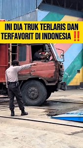 Ini Dia Truk Terlaris Dan Terfavorit Di Indonesia‼️ #truck | Roda Transportasi