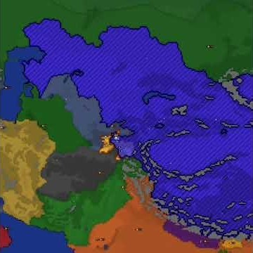 The Mongol Empire Returns in 2026! 🇲🇳🔥 #shorts