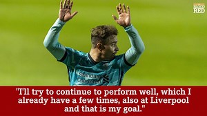 Xherdan Shaqiri was asked about his Liverpool FC future while on international duty....🇨🇭 | Liverpool FC - Liverpool Echo