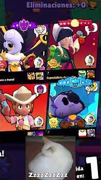 Los títulos mas raros de Brawl Stars | #brawlstars #brawl #foryou #viralvideo #supercell #gaming