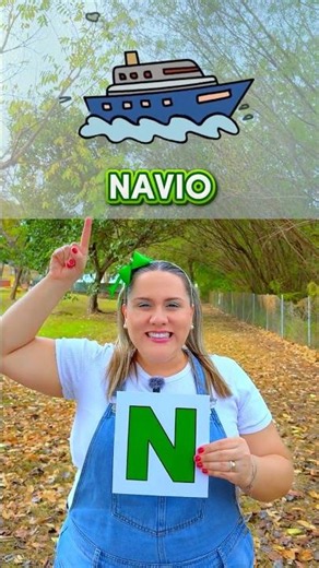 Palavras com a letra N