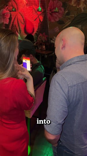 ✨ Why Singles Events Beat Dating Apps | Love at First Signs
