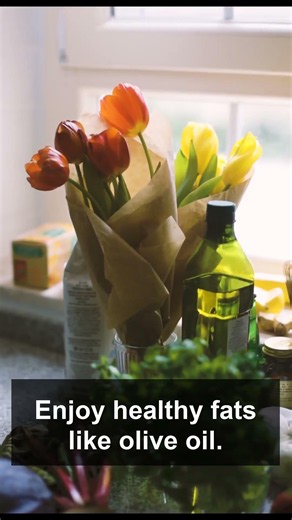 Unlock the Secret to Longevity with this Simple Blue Zone Dinner Recipe!