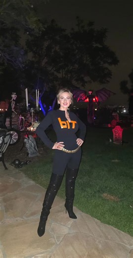 Marina Smith on Reels