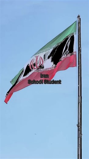 Discover Life as a High School Student in Iran