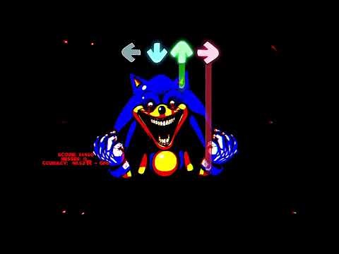 FNF: AllFather OneShot - No more souls to play with