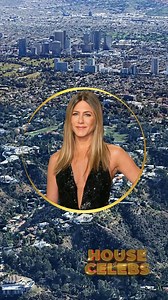 🏡 Jennifer Aniston’s $25M Los Angeles Dream Home 🌴✨ This is one of the many real estate holdings of the Friends icon, Jennifer Aniston. Her stunning $25 million estate in Los Angeles spans 8,500 sq. ft. with 4 bedrooms and 6 bathrooms. Nestled in a prime location, the home blends sleek architectural lines with warm California vibes — the perfect retreat for Hollywood royalty! 🎬🌇 #JenniferAniston #CelebrityRealEstate #LosAngelesHomes #LuxuryLifestyle #HollywoodHills #MegaMansion #StarHomes #H